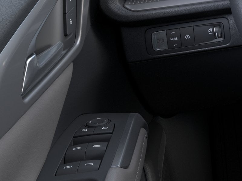 2026 Chevrolet Traverse FWD 4dr LT w/1LT