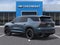 2026 Chevrolet Traverse FWD 4dr LT w/1LT