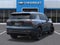 2026 Chevrolet Traverse FWD 4dr LT w/1LT