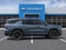 2026 Chevrolet Traverse FWD 4dr LT w/1LT