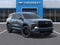 2026 Chevrolet Traverse FWD 4dr LT w/1LT