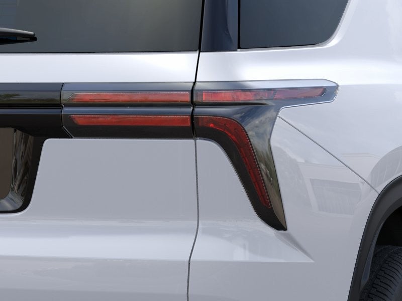 2026 Chevrolet Traverse FWD 4dr LT w/1LT