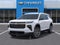 2026 Chevrolet Traverse FWD 4dr LT w/1LT
