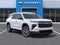 2026 Chevrolet Traverse FWD 4dr LT w/1LT