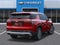 2026 Chevrolet Traverse FWD 4dr LT w/1LT