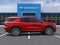 2026 Chevrolet Traverse FWD 4dr LT w/1LT