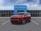 2026 Chevrolet Traverse FWD 4dr LT w/1LT