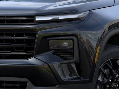 2026 Chevrolet Traverse FWD 4dr LT w/1LT