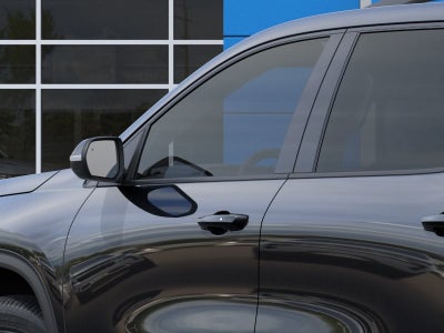 2026 Chevrolet Traverse FWD 4dr LT w/1LT