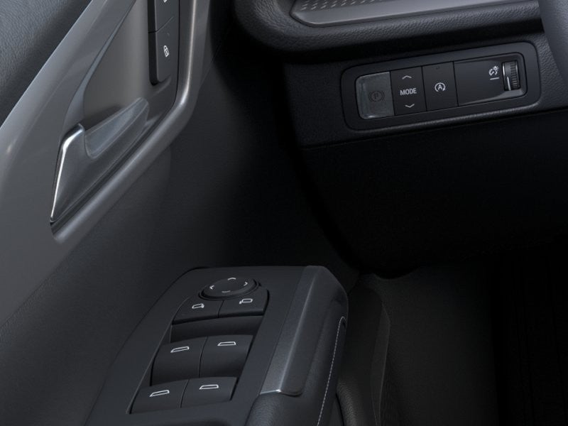 2026 Chevrolet Traverse FWD 4dr LT w/1LT