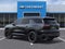 2026 Chevrolet Traverse FWD 4dr LT w/1LT
