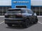 2026 Chevrolet Traverse FWD 4dr LT w/1LT