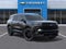 2026 Chevrolet Traverse FWD 4dr LT w/1LT