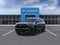2026 Chevrolet Traverse FWD 4dr LT w/1LT