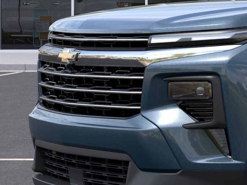 2026 Chevrolet Traverse FWD 4dr LT w/1LT