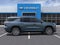 2026 Chevrolet Traverse FWD 4dr LT w/1LT
