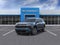 2026 Chevrolet Traverse FWD 4dr LT w/1LT