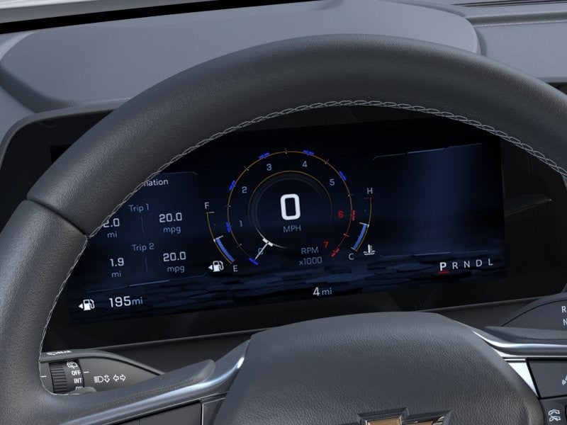 2026 Chevrolet Traverse FWD 4dr LT w/1LT