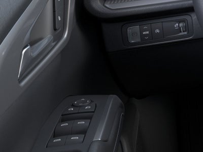 2026 Chevrolet Traverse FWD 4dr LT w/1LT