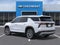 2026 Chevrolet Traverse FWD 4dr LT w/1LT