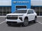 2026 Chevrolet Traverse FWD 4dr LT w/1LT
