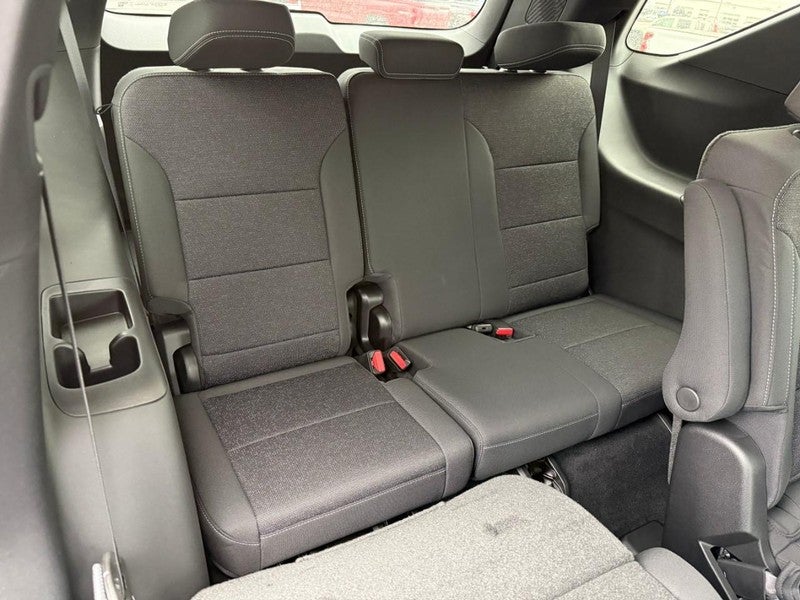 2026 Chevrolet Traverse FWD 4dr LT w/1LT