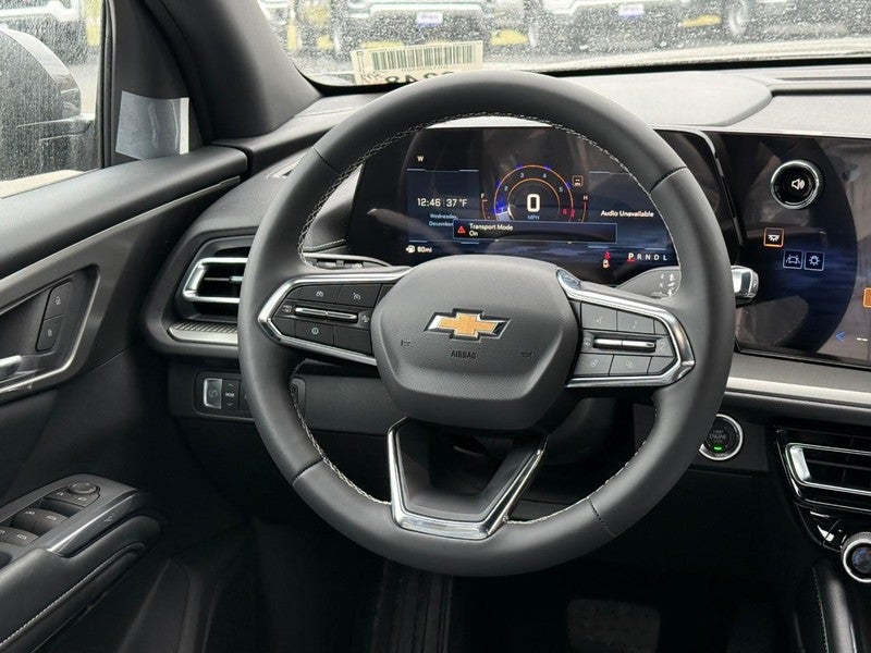 2026 Chevrolet Traverse FWD 4dr LT w/1LT