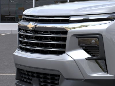 2026 Chevrolet Traverse FWD 4dr LT w/1LT
