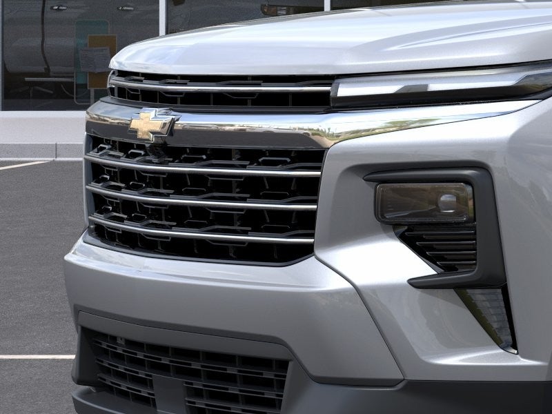 2026 Chevrolet Traverse FWD 4dr LT w/1LT