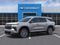 2026 Chevrolet Traverse FWD 4dr LT w/1LT