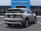 2026 Chevrolet Traverse FWD 4dr LT w/1LT