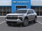 2026 Chevrolet Traverse FWD 4dr LT w/1LT