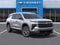 2026 Chevrolet Traverse FWD 4dr LT w/1LT
