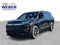 2026 Chevrolet Traverse FWD 4dr High Country w/1LZ