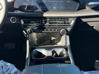 2026 Chevrolet Traverse FWD 4dr High Country w/1LZ