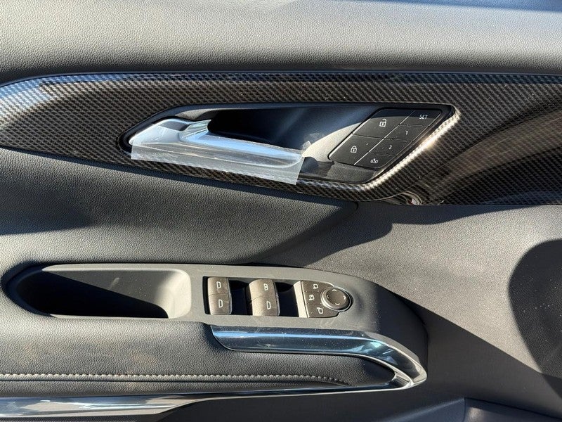 2026 Chevrolet Traverse FWD 4dr High Country w/1LZ