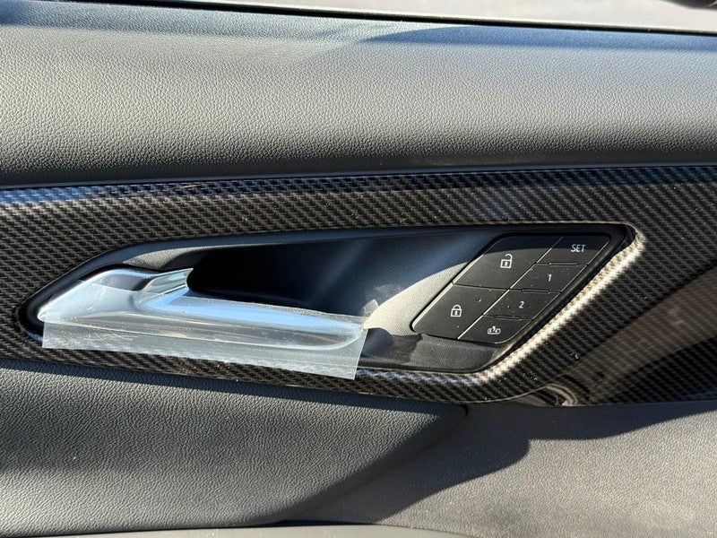 2026 Chevrolet Traverse FWD 4dr High Country w/1LZ