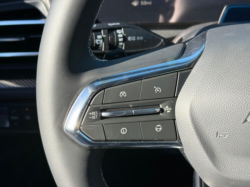 2026 Chevrolet Traverse FWD 4dr High Country w/1LZ