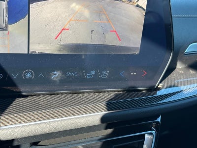 2026 Chevrolet Traverse FWD 4dr High Country w/1LZ