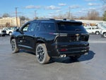 2026 Chevrolet Traverse FWD 4dr High Country w/1LZ