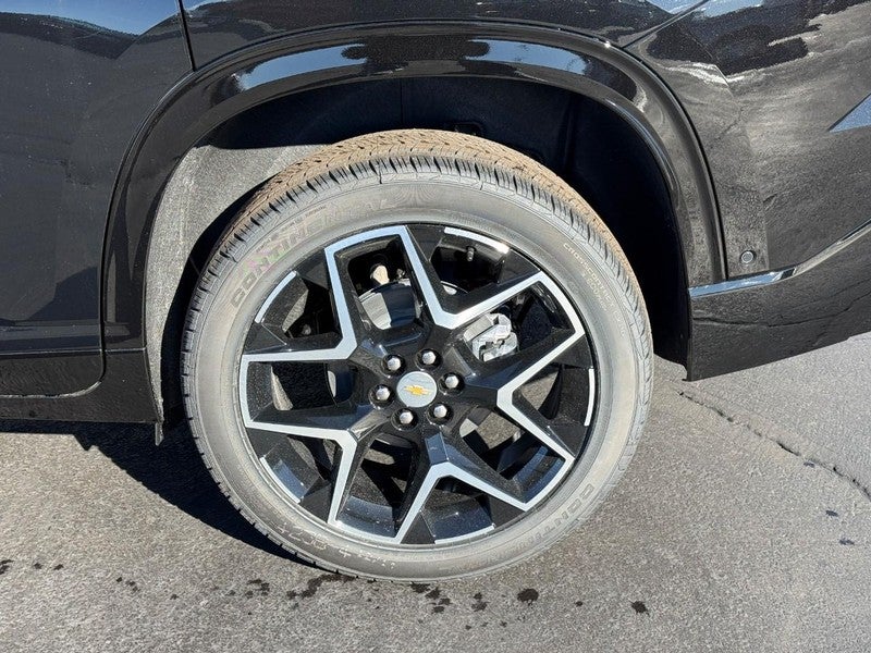 2026 Chevrolet Traverse FWD 4dr High Country w/1LZ
