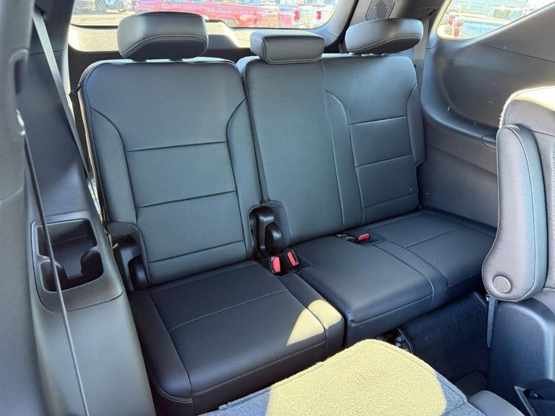 2026 Chevrolet Traverse FWD 4dr High Country w/1LZ