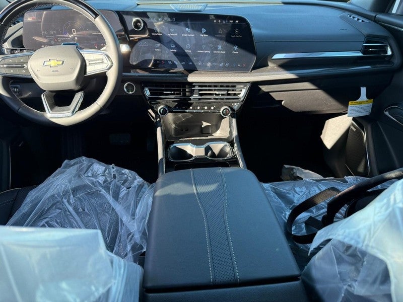 2026 Chevrolet Traverse FWD 4dr High Country w/1LZ