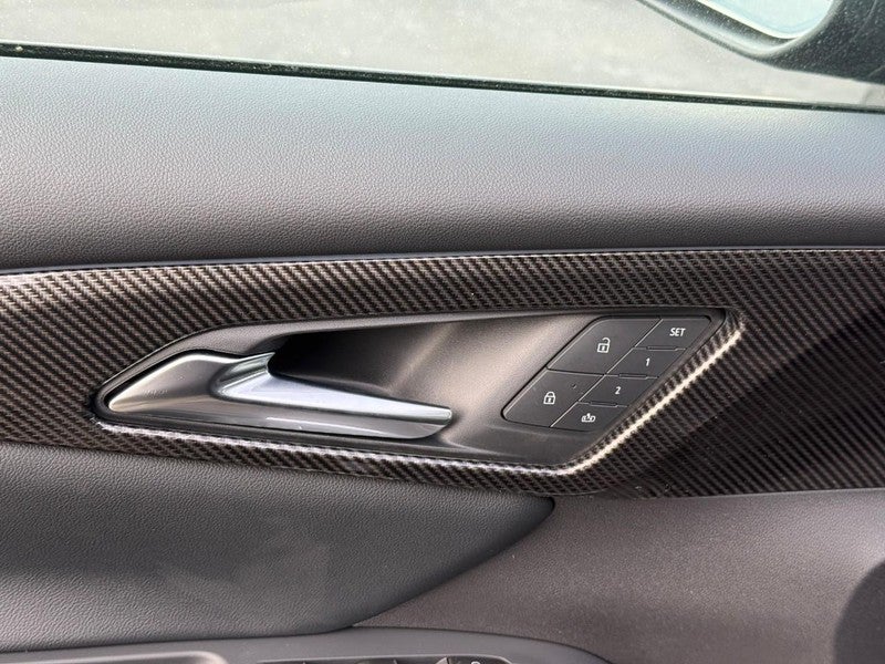 2026 Chevrolet Traverse FWD 4dr High Country w/1LZ