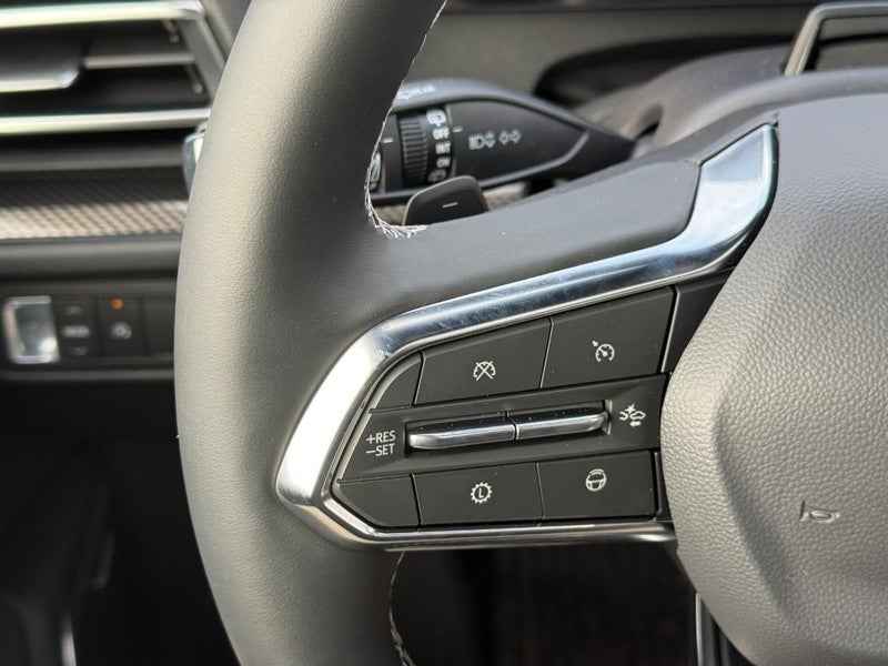 2026 Chevrolet Traverse FWD 4dr High Country w/1LZ