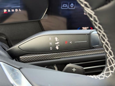 2026 Chevrolet Traverse FWD 4dr High Country w/1LZ