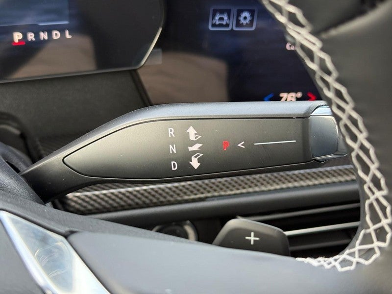 2026 Chevrolet Traverse FWD 4dr High Country w/1LZ