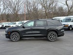 2026 Chevrolet Traverse FWD 4dr High Country w/1LZ