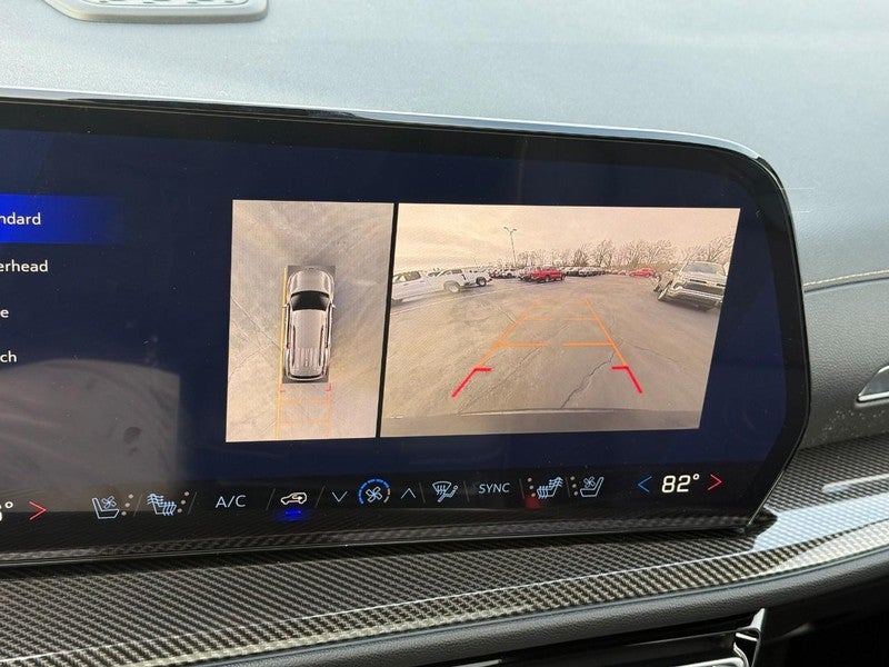 2026 Chevrolet Traverse FWD 4dr High Country w/1LZ