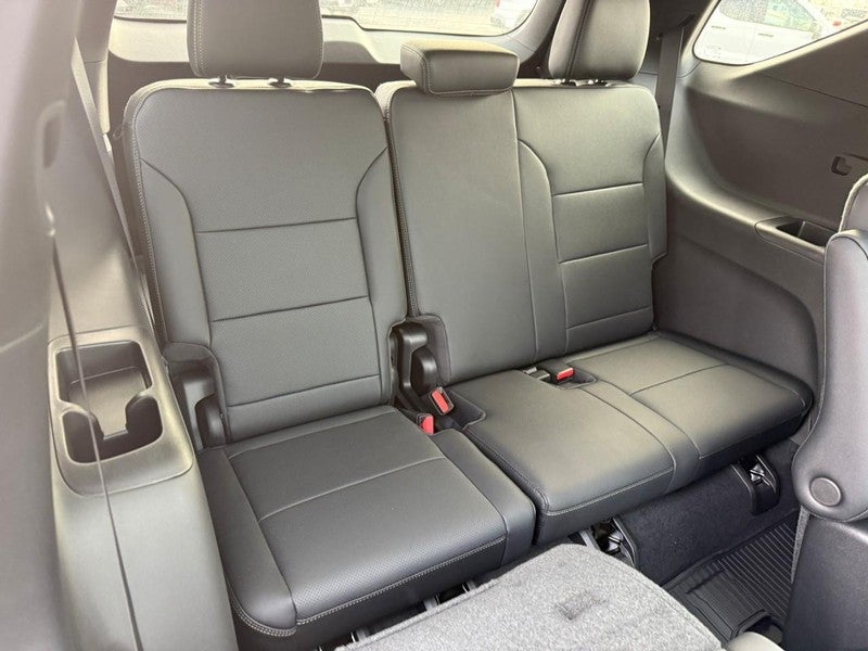 2026 Chevrolet Traverse FWD 4dr High Country w/1LZ